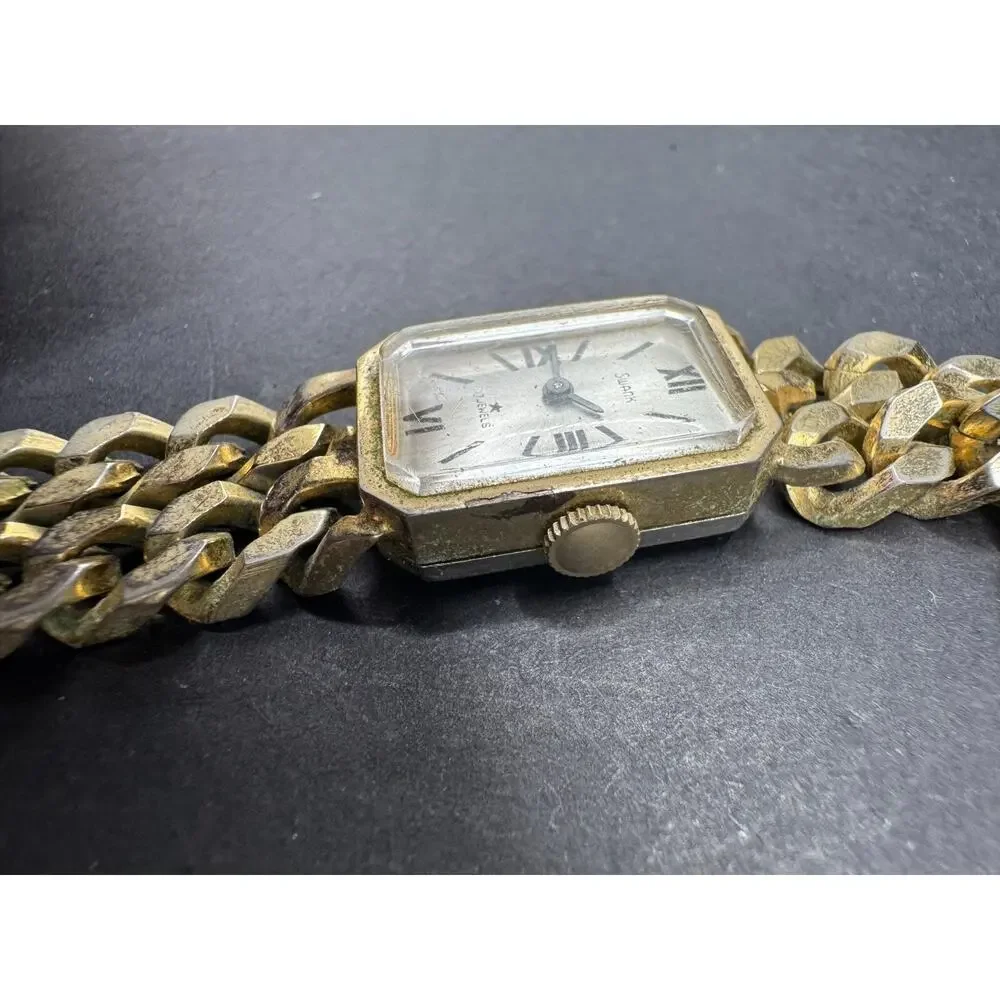 SWANK vintage ladies